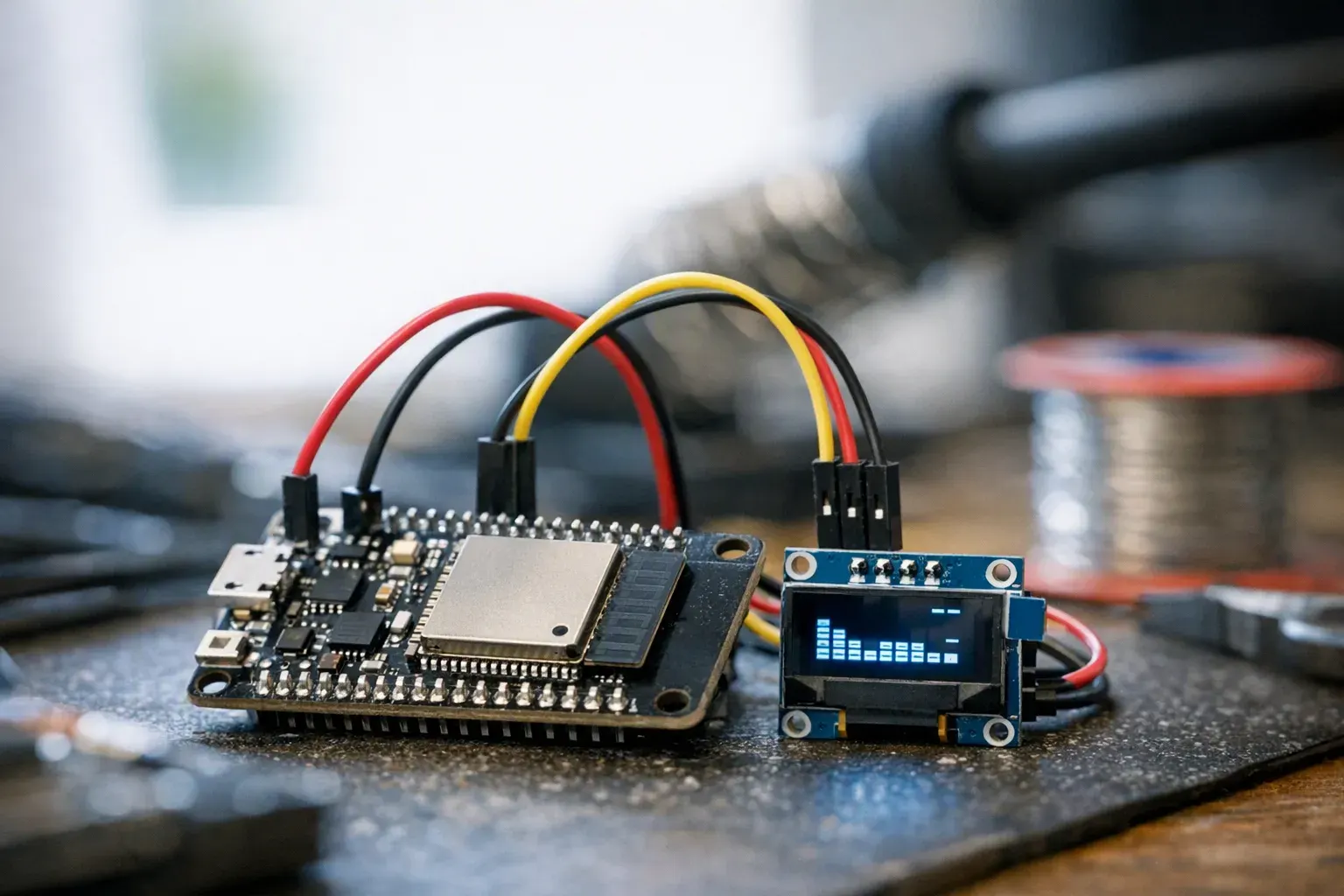 ESP32 Remote ID Detector: Complete Build Guide (2026)