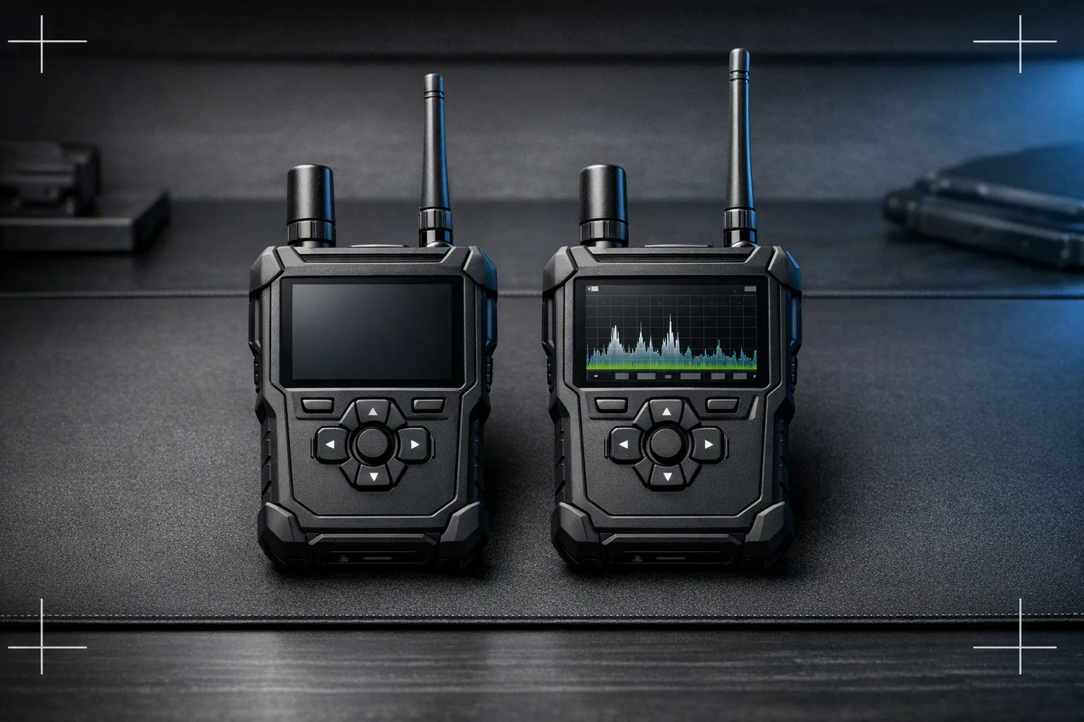Remote ID Receivers Compared: Evidence, Sources, Dates